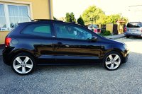 Volkswagen Polo, 2012 - 2