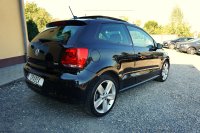 Volkswagen Polo, 2012 - 3