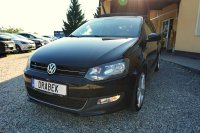 Volkswagen Polo, 2012 - 7