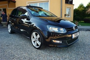 Volkswagen Polo, 2012