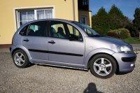 Citroën C3, 2003 - 1