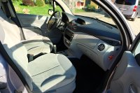 Citroën C3, 2003 - 11