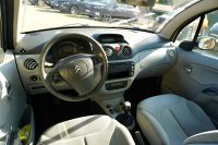 Citroën C3, 2003 - 16