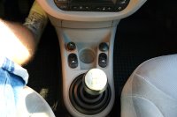 Citroën C3, 2003 - 22