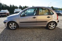Citroën C3, 2003 - 6