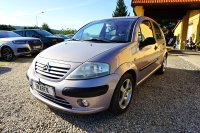 Citroën C3, 2003 - 7