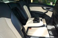 Audi SQ7, 2017 - 22