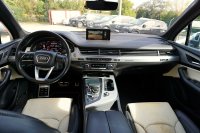 Audi SQ7, 2017 - 27