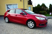 Citroën C4, 2012 - 1