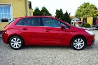 Citroën C4, 2012 - 2