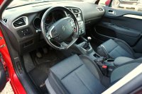 Citroën C4, 2012 - 22