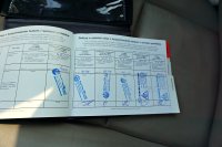 Subaru Outback, 2004 - 35
