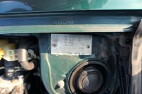 Subaru Outback, 2004 - 38