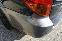 Subaru Outback, 2004 - 40