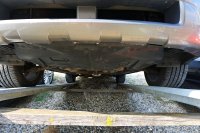 Subaru Outback, 2004 - 42