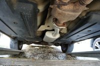 Subaru Outback, 2004 - 46
