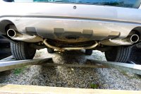 Subaru Outback, 2004 - 47