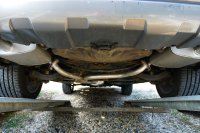Subaru Outback, 2004 - 48