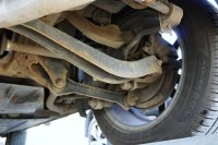 Subaru Outback, 2004 - 49