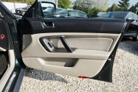 Subaru Outback, 2004 - 13