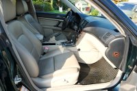 Subaru Outback, 2004 - 14