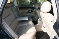 Subaru Outback, 2004 - 17
