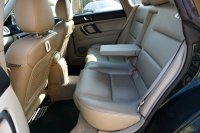 Subaru Outback, 2004 - 20