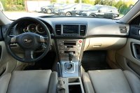 Subaru Outback, 2004 - 23