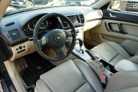 Subaru Outback, 2004 - 27
