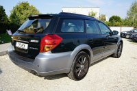 Subaru Outback, 2004 - 3