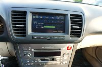 Subaru Outback, 2004 - 30
