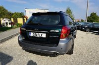 Subaru Outback, 2004 - 4