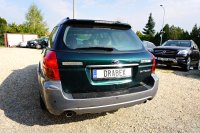 Subaru Outback, 2004 - 5