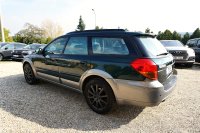 Subaru Outback, 2004 - 6