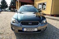 Subaru Outback, 2004 - 9