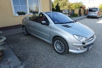 Peugeot 206, 2003 - 1