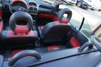 Peugeot 206, 2003 - 10