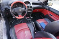 Peugeot 206, 2003 - 7