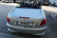 Peugeot 206, 2003 - 5