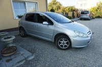 Peugeot 307, 2003 - 1