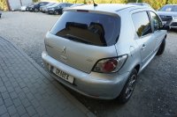 Peugeot 307, 2003 - 9