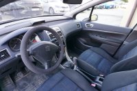 Peugeot 307, 2003 - 10