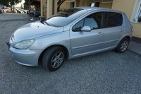 Peugeot 307, 2003 - 2
