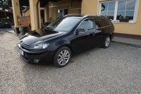 Volkswagen Golf Variant, 2011 - 1