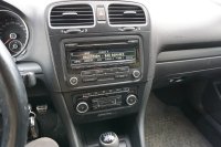 Volkswagen Golf Variant, 2011 - 16