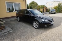 Volkswagen Golf Variant, 2011 - 2