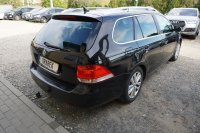 Volkswagen Golf Variant, 2011 - 3