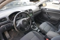 Volkswagen Golf Variant, 2011 - 5