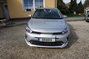 Kia Rio, 2021
