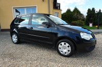 Volkswagen Polo, 2008 - 1